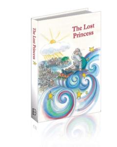 Lost Princess [Hardcover]