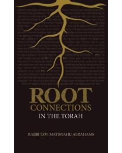Root Connections in the Torah
