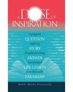 A Dose Of Inspiration