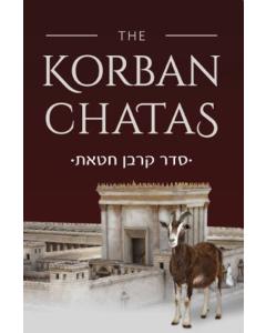 The Korban Chatas