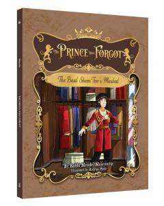 The Prince Who Forgot