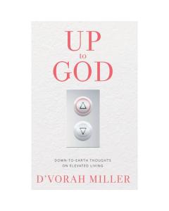 Up to G-d