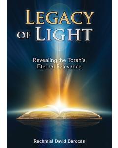 Legacy of Light