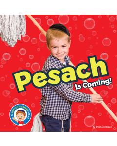 Pesach is Coming!