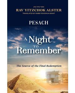 A Night to Remember