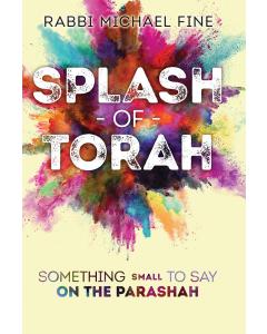 Splash Of Torah