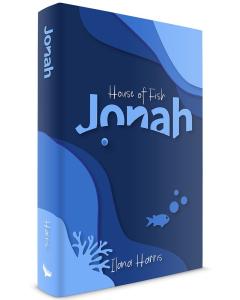 House of Fish - Jonah