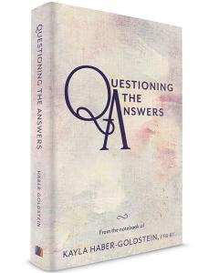 Questioning The Answers