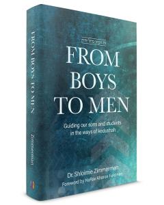 From Boys to Men