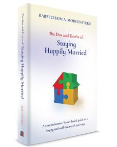 The Do's and Dont's of Staying Happily Married