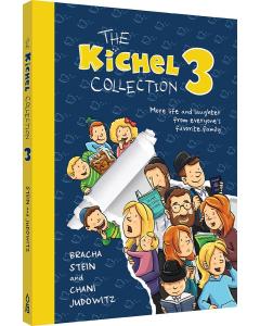 The Kichel Collection 3