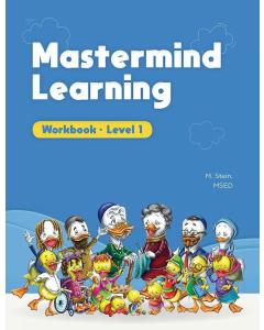 Mastermind Learning Workbook, Level 1
