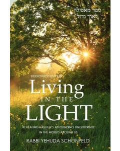 Living in the Light