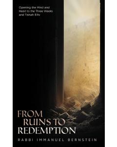 From Ruins to Redemption