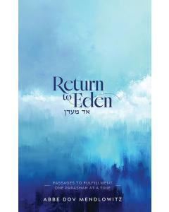 Return to Eden