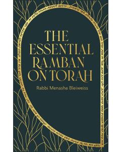 The Essential Ramban on Torah