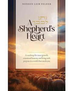 A Sheperd's Heart