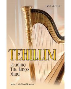 Tehillim: Reading the King's Mind