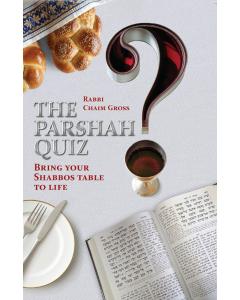 The Parshah Quiz