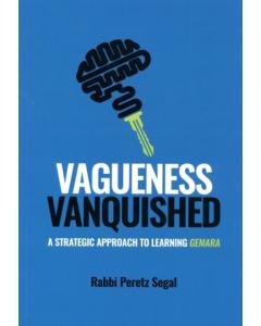 Vagueness Vanquished [Paperback]