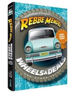Rebbe Mendel #7: Wheels & Deals