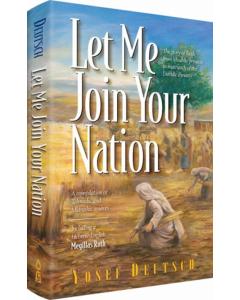 Let Me Join Your Nation