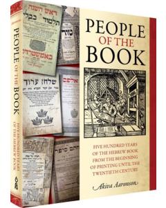 People of the Book