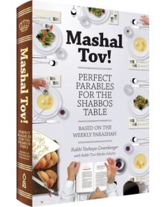 Mashal Tov!