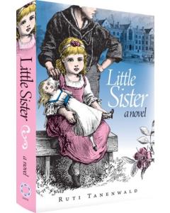Little Sister - A Novel