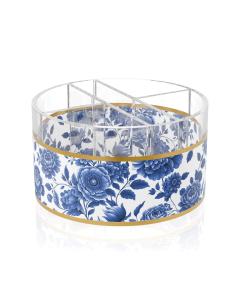 Maison Bloom Swivel Cutlery Holder