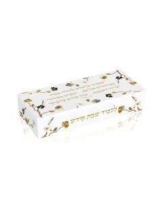 Ornate Garden Crumb Sweeper