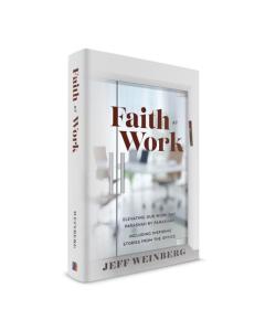 Faith at Work