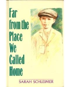 Far From the Place we Called Home [Paperback]