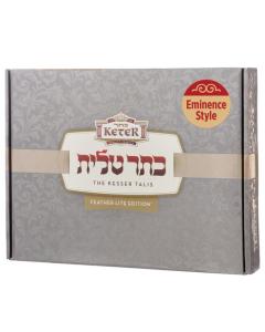 Tallis Feather Lite Edition Eminence Weave