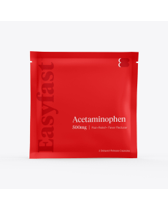 Time-Release Electrolytes