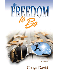 The Freedom To Be S/C Chaya David