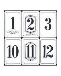 Kvitlach  Card Game