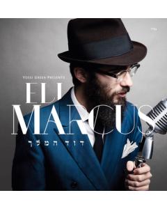 Eli Marcus CD Dovid Hamelech