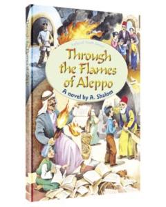 Through the Flames of Aleppo