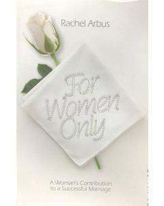 For Women Only