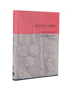 Exodus: A Parsha Companion by Rabbi David Fohrman