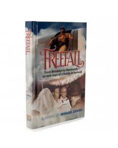 FREEFALL MIRIAM ZAKON