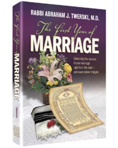 The First Year of Marriage