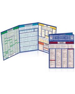 The Gemara Card by Rabbi Yitzchak Frank