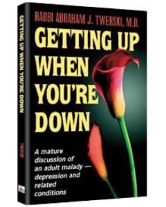 Getting Up When You're Down