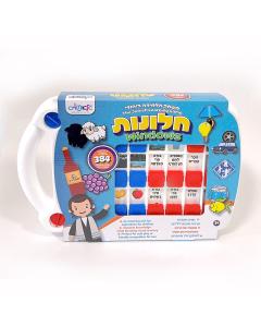 The Jewish Learning Game חלונות Windows