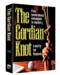 The Gordian Knot