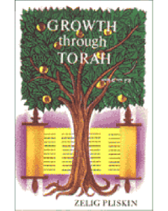 Growth Through Torah