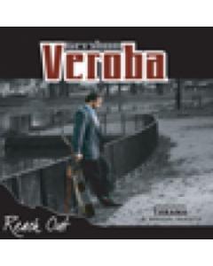 Gershon Veroba CD Reach Out