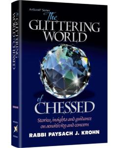 The Glittering World of Chessed
